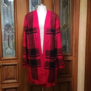 Old navy open front cardigan